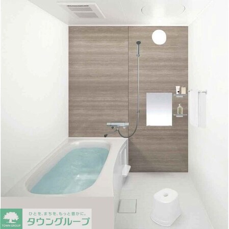 戸塚東3丁目アパートの物件内観写真